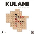 Cover: Kulami - Helvetiq