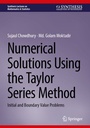 Cover: Numerical Solutions Using the Taylor Series Method - Springer