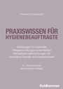 Bild: Praxiswissen für Hygienebeauftragte - Kohlhammer
