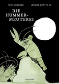 Cover: Die Hummer-Meuterei - Diogenes