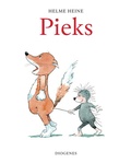 Cover: Pieks - Diogenes