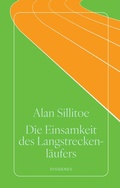 Cover: Die Einsamkeit des Langstreckenl&auml;ufers - Diogenes