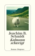 Cover: Kalmann schweigt - Diogenes