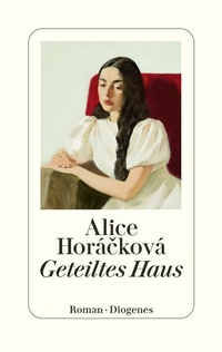 Enlarge image Cover: Geteiltes Haus - Diogenes