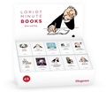 Cover: Minute Books Box 5 (Loriot) - Diogenes