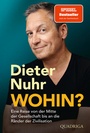 Cover: Wohin? - Quadriga