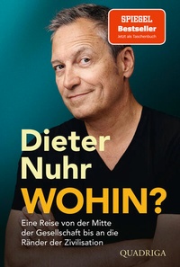 Enlarge image Cover: Wohin? - Quadriga