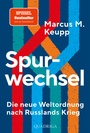 Cover: Spurwechsel - Quadriga