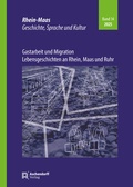 Cover: Gastarbeit und Migration - Aschendorff