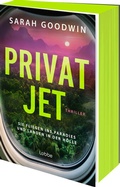 Cover: Privatjet - L&uuml;bbe