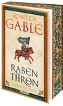 Cover: Rabenthron - Lübbe