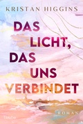 Cover: Das Licht, das uns verbindet - L&uuml;bbe