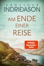 Cover: Am Ende einer Reise - Lübbe