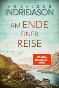 Enlarge image Cover: Am Ende einer Reise - Lübbe