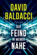 Cover: Der Feind in meiner N&auml;he - L&uuml;bbe