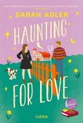 Cover: Haunting for Love - L&uuml;bbe