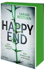 Cover: Happy End - Lübbe