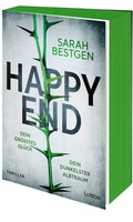 Cover: Happy End - L&uuml;bbe