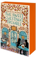 Cover: The Sweet Chestnut Trouble - L&uuml;bbe