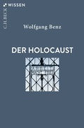 Bild: Der Holocaust - C.H.BECK