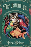 Cover: Tiere urteilen leise - epubli