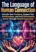 Cover: The Language of Human Connection - epubli