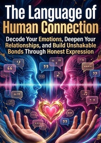 Enlarge image Cover: The Language of Human Connection - epubli