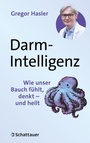Cover: Darm-Intelligenz - Schattauer