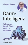 Cover: Darm-Intelligenz - Schattauer