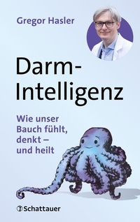 Enlarge image Cover: Darm-Intelligenz - Schattauer