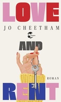 Cover: Love and Rent - Tropen
