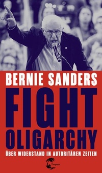 Enlarge image Cover: Fight Oligarchy - Tropen