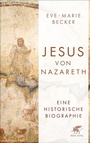Cover: Jesus von Nazareth - Klett-Cotta