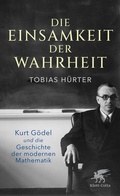 Cover: Die Einsamkeit der Wahrheit - Klett-Cotta