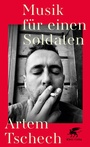 Cover: Musik für einen Soldaten - Klett-Cotta