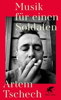 Cover: Musik f&uuml;r einen Soldaten - Klett-Cotta