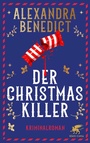 Cover: Der Christmas Killer - Klett-Cotta
