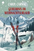 Cover: Geheimnis im Weihnachtsurlaub - Klett-Cotta