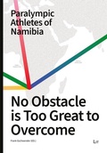 Cover: No Obstacle is too Great to Overcome - Lit Verlag