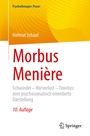 Cover: Morbus Menière - Springer