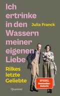 Cover: Ich ertrinke in den Wassern meiner eigenen Liebe - Pfaueninsel