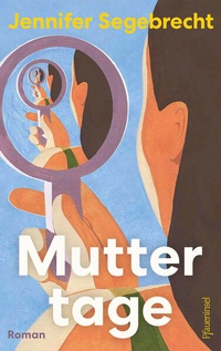 Enlarge image Cover: Muttertage - Pfaueninsel
