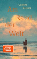 Cover: Am Rand der Welt - Pfaueninsel