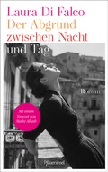 Cover: Der Abgrund zwischen Nacht und Tag - Pfaueninsel