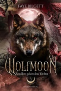 Cover: Wolfmoon - Sein Herz geh&ouml;rt dem W&auml;chter - Nova MD