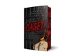 Cover: Caged - Nova MD
