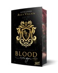 Cover: Bloodreign - Black Edition