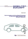 Cover: Synchronization and Array Signal Processing of Distributed Radar Systems with Elevation Resolution - Cuvillier Verlag