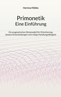 Cover: Primonetik - Eine Einf&uuml;hrung - BoD - Books on Demand