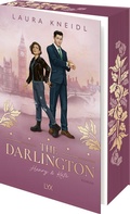 Cover: The Darlington - Henry & Kate - LYX
